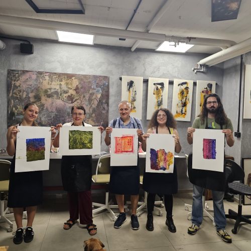Workshop e Formazione