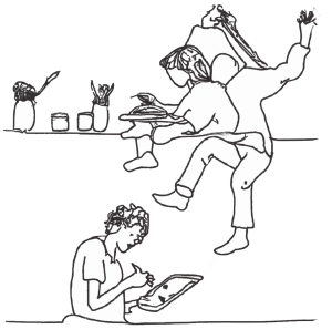 Servizi di Gruppo